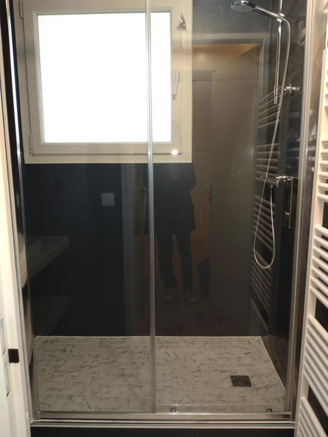 Suite Privee A Bordeaux Cauderan מראה חיצוני תמונה